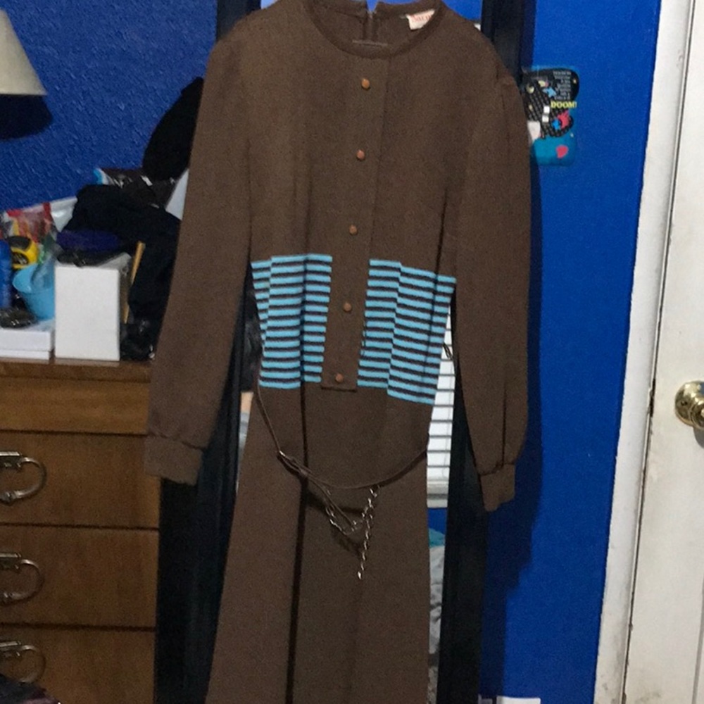 Sacony dress